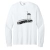 1-Hr RUSH NO MINIMUM Unisex Long Sleeve T-Shirt Thumbnail
