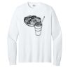 1-Hr RUSH NO MINIMUM Unisex Long Sleeve T-Shirt Thumbnail