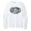 1-Hr RUSH NO MINIMUM Unisex Long Sleeve T-Shirt Thumbnail