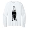 1-Hr RUSH NO MINIMUM Unisex Long Sleeve T-Shirt Thumbnail