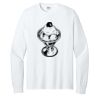 1-Hr RUSH NO MINIMUM Unisex Long Sleeve T-Shirt Thumbnail