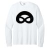1-Hr RUSH NO MINIMUM Unisex Long Sleeve T-Shirt Thumbnail