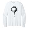 1-Hr RUSH NO MINIMUM Unisex Long Sleeve T-Shirt Thumbnail