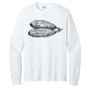 1-Hr RUSH NO MINIMUM Unisex Long Sleeve T-Shirt Thumbnail