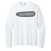 1-Hr RUSH NO MINIMUM Unisex Long Sleeve T-Shirt Thumbnail