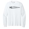 1-Hr RUSH NO MINIMUM Unisex Long Sleeve T-Shirt Thumbnail