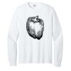 1-Hr RUSH NO MINIMUM Unisex Long Sleeve T-Shirt Thumbnail