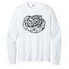 1-Hr RUSH NO MINIMUM Unisex Long Sleeve T-Shirt Thumbnail