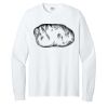 1-Hr RUSH NO MINIMUM Unisex Long Sleeve T-Shirt Thumbnail