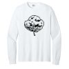 1-Hr RUSH NO MINIMUM Unisex Long Sleeve T-Shirt Thumbnail