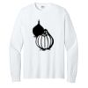 1-Hr RUSH NO MINIMUM Unisex Long Sleeve T-Shirt Thumbnail