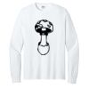 1-Hr RUSH NO MINIMUM Unisex Long Sleeve T-Shirt Thumbnail