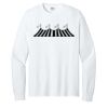 1-Hr RUSH NO MINIMUM Unisex Long Sleeve T-Shirt Thumbnail