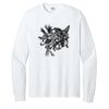 1-Hr RUSH NO MINIMUM Unisex Long Sleeve T-Shirt Thumbnail