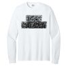 1-Hr RUSH NO MINIMUM Unisex Long Sleeve T-Shirt Thumbnail