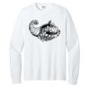 1-Hr RUSH NO MINIMUM Unisex Long Sleeve T-Shirt Thumbnail