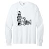 1-Hr RUSH NO MINIMUM Unisex Long Sleeve T-Shirt Thumbnail