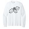 1-Hr RUSH NO MINIMUM Unisex Long Sleeve T-Shirt Thumbnail