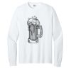 1-Hr RUSH NO MINIMUM Unisex Long Sleeve T-Shirt Thumbnail