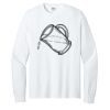 1-Hr RUSH NO MINIMUM Unisex Long Sleeve T-Shirt Thumbnail