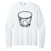 1-Hr RUSH NO MINIMUM Unisex Long Sleeve T-Shirt Thumbnail