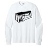 1-Hr RUSH NO MINIMUM Unisex Long Sleeve T-Shirt Thumbnail