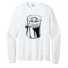 1-Hr RUSH NO MINIMUM Unisex Long Sleeve T-Shirt Thumbnail