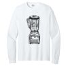 1-Hr RUSH NO MINIMUM Unisex Long Sleeve T-Shirt Thumbnail