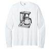 1-Hr RUSH NO MINIMUM Unisex Long Sleeve T-Shirt Thumbnail