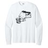 1-Hr RUSH NO MINIMUM Unisex Long Sleeve T-Shirt Thumbnail