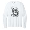 1-Hr RUSH NO MINIMUM Unisex Long Sleeve T-Shirt Thumbnail