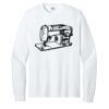 1-Hr RUSH NO MINIMUM Unisex Long Sleeve T-Shirt Thumbnail