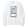 1-Hr RUSH NO MINIMUM Unisex Long Sleeve T-Shirt Thumbnail