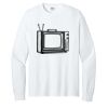 1-Hr RUSH NO MINIMUM Unisex Long Sleeve T-Shirt Thumbnail