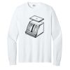 1-Hr RUSH NO MINIMUM Unisex Long Sleeve T-Shirt Thumbnail
