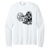 1-Hr RUSH NO MINIMUM Unisex Long Sleeve T-Shirt Thumbnail