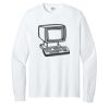 1-Hr RUSH NO MINIMUM Unisex Long Sleeve T-Shirt Thumbnail