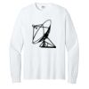 1-Hr RUSH NO MINIMUM Unisex Long Sleeve T-Shirt Thumbnail