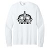 1-Hr RUSH NO MINIMUM Unisex Long Sleeve T-Shirt Thumbnail