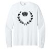 1-Hr RUSH NO MINIMUM Unisex Long Sleeve T-Shirt Thumbnail