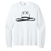 1-Hr RUSH NO MINIMUM Unisex Long Sleeve T-Shirt Thumbnail