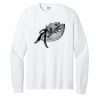1-Hr RUSH NO MINIMUM Unisex Long Sleeve T-Shirt Thumbnail