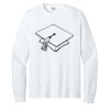 1-Hr RUSH NO MINIMUM Unisex Long Sleeve T-Shirt Thumbnail
