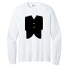 1-Hr RUSH NO MINIMUM Unisex Long Sleeve T-Shirt Thumbnail