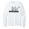 1-Hr RUSH NO MINIMUM Unisex Long Sleeve T-Shirt Thumbnail