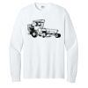 1-Hr RUSH NO MINIMUM Unisex Long Sleeve T-Shirt Thumbnail
