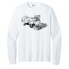 1-Hr RUSH NO MINIMUM Unisex Long Sleeve T-Shirt Thumbnail