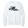 1-Hr RUSH NO MINIMUM Unisex Long Sleeve T-Shirt Thumbnail
