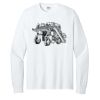 1-Hr RUSH NO MINIMUM Unisex Long Sleeve T-Shirt Thumbnail