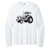 1-Hr RUSH NO MINIMUM Unisex Long Sleeve T-Shirt Thumbnail